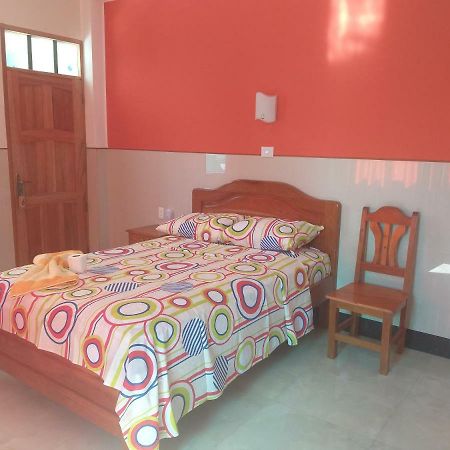 Hotel Tacuaral Rurrenabaque Luaran gambar