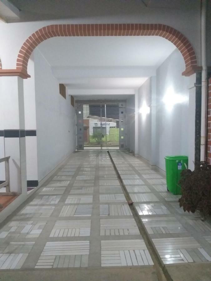 Hotel Tacuaral Rurrenabaque Luaran gambar